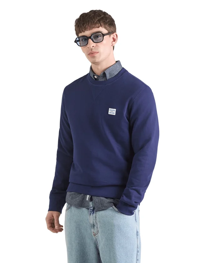 Jorfurore Sweat Crew Neck