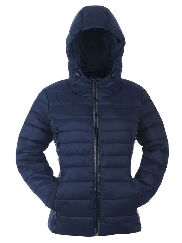 Maelys Quilted Jacket