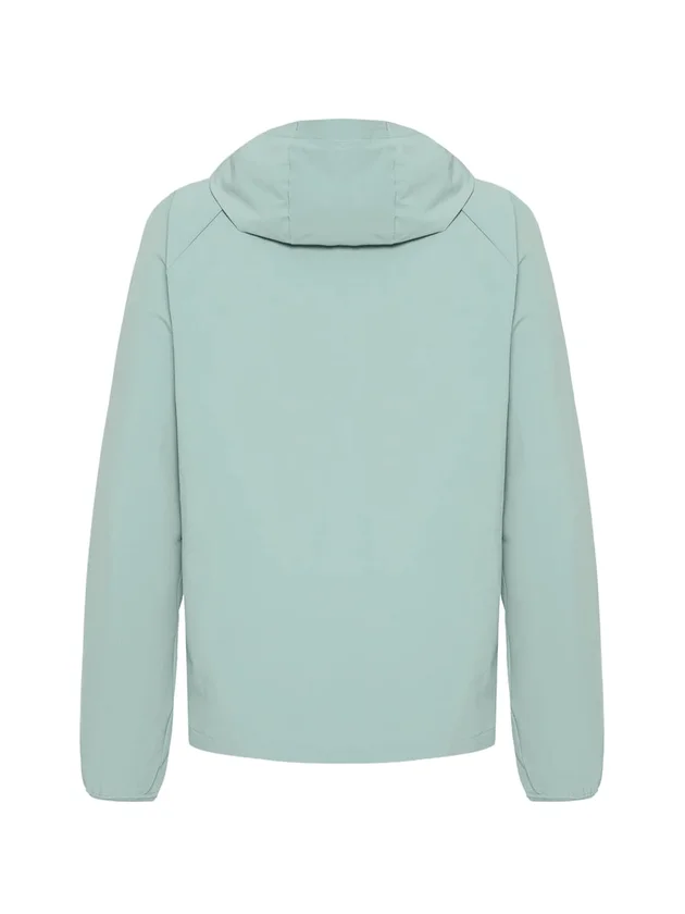 Vibe Woven Jacket