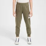 MEDIUM OLIVE/WHITE