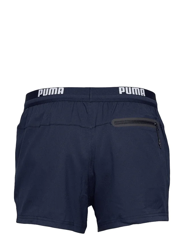 Logo Short Shorts 1P