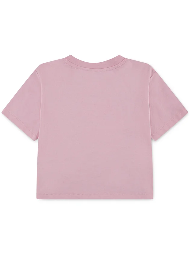 HBR Club Boxy Tee