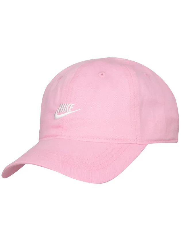 Futura Curve Brim Cap