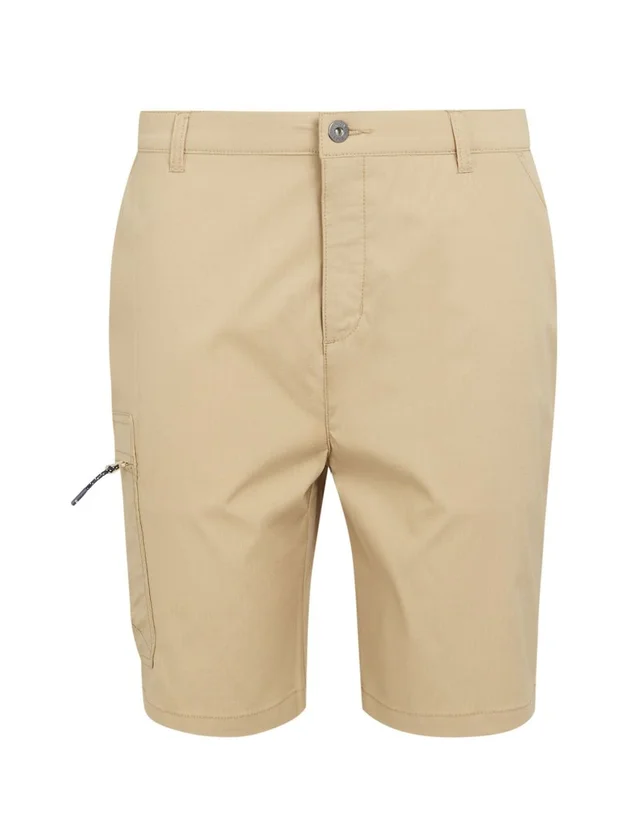 Dalryshort