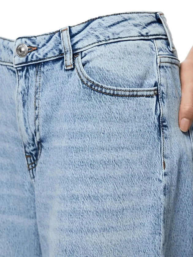 Grace Barrel Ank Jeans Noos