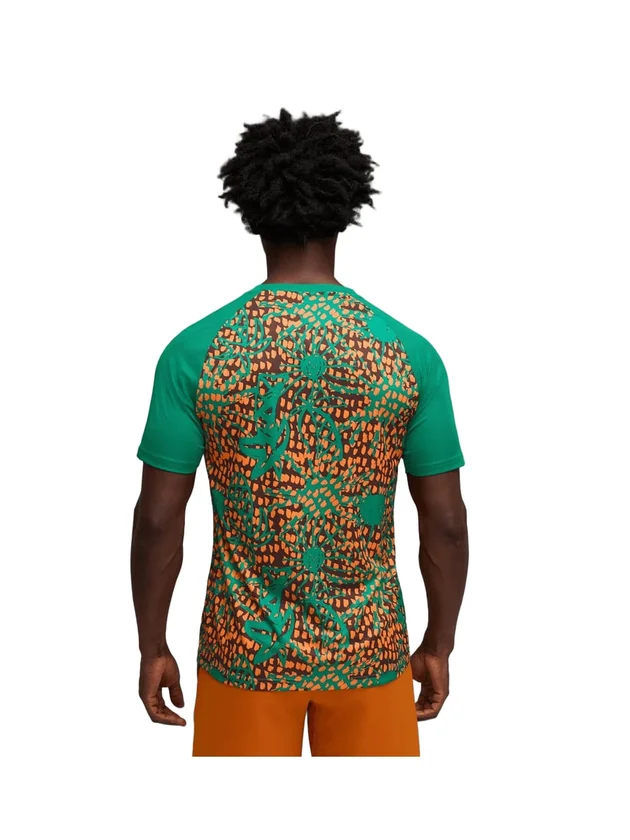 Warm Up Jersey