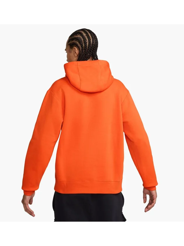 Club Hoodie Po BB
