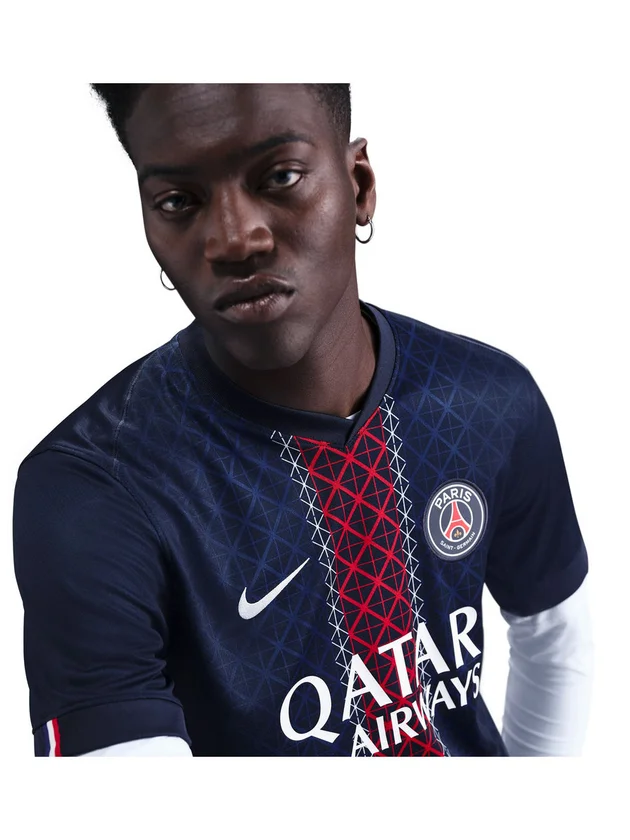 PSG Stadium Domicile