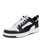 PUMA WHITE-MAUVE MIST-DESERT DUST