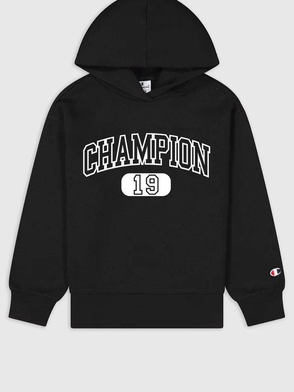 Hooded Sweatshirt
