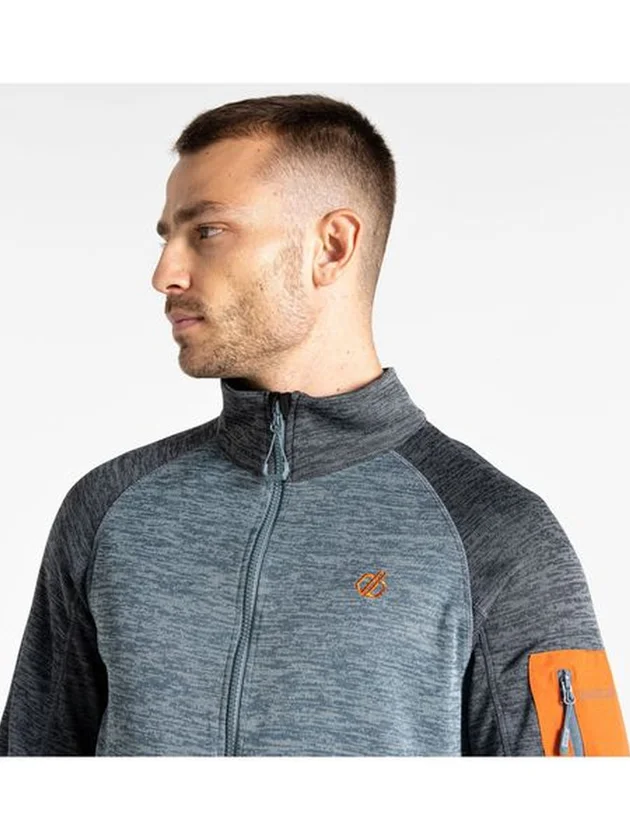 Menstorrek Fleece