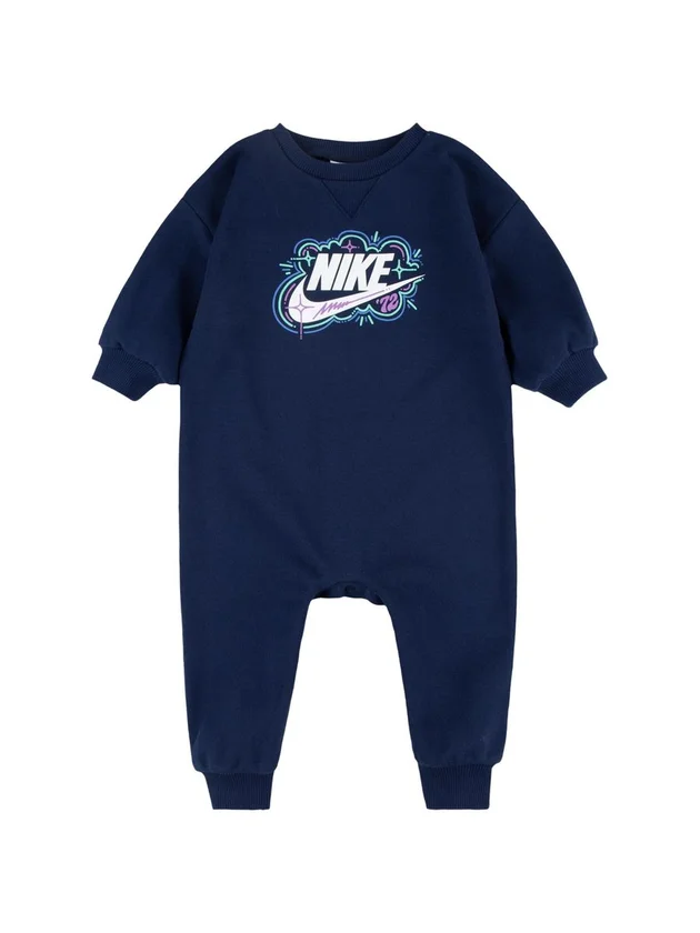 Body bébé garçon Nike Art Of Play confortable et résistant