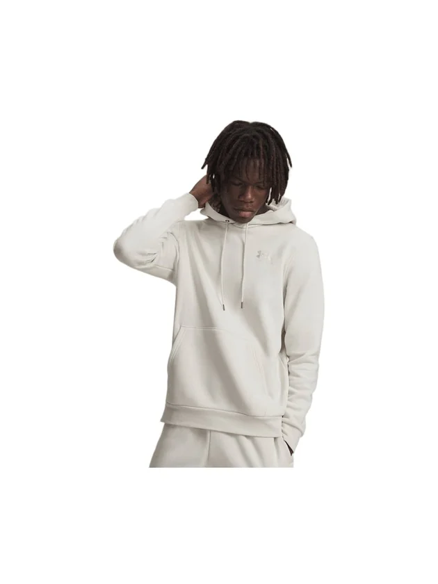 Icon Fleece Hoodie