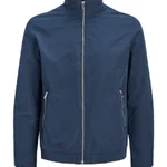 NAVY BLAZER