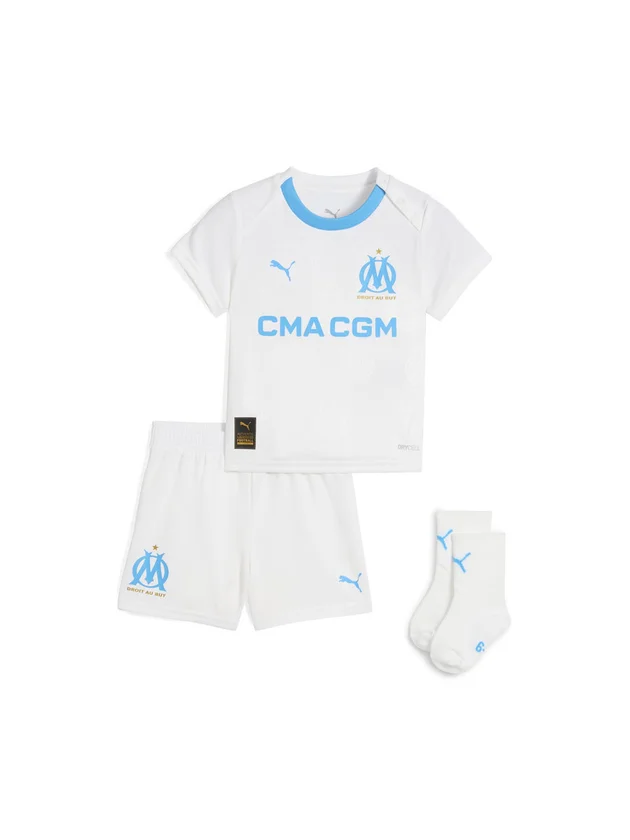 OM Domicile 2025/2026 Match