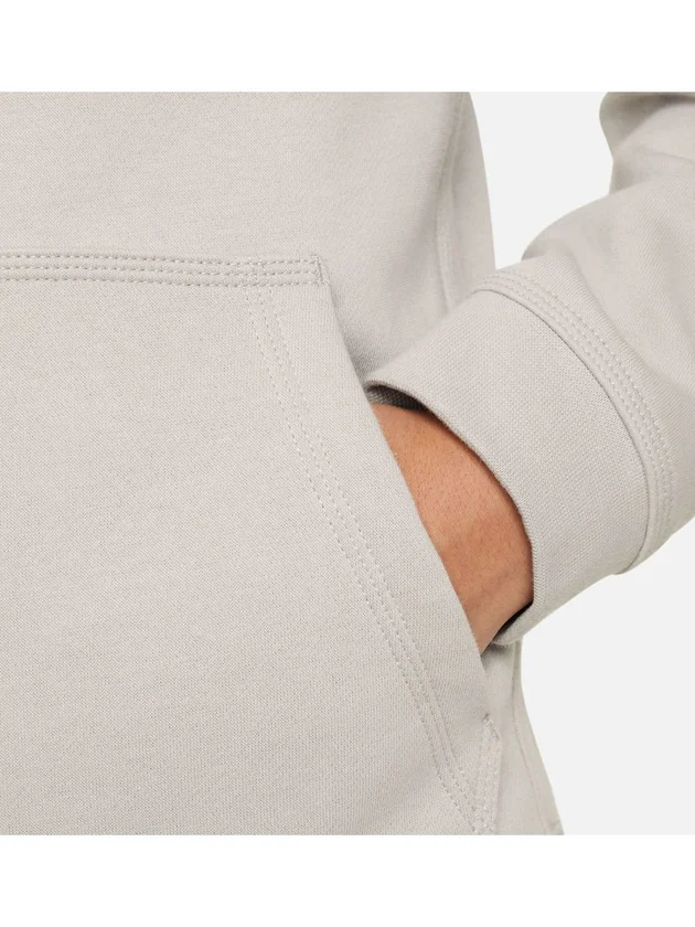 Si FLC Po Hoody BB