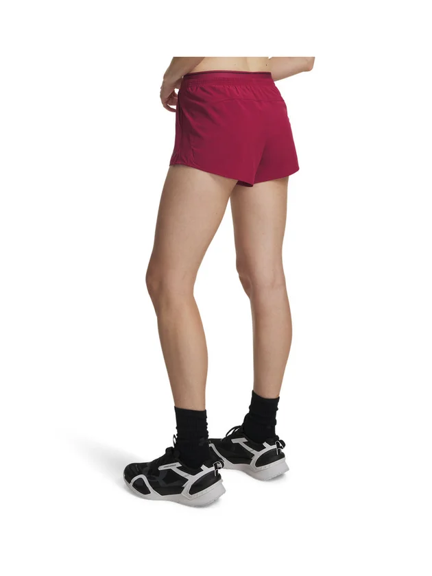Vanish Woven 3In Shorts