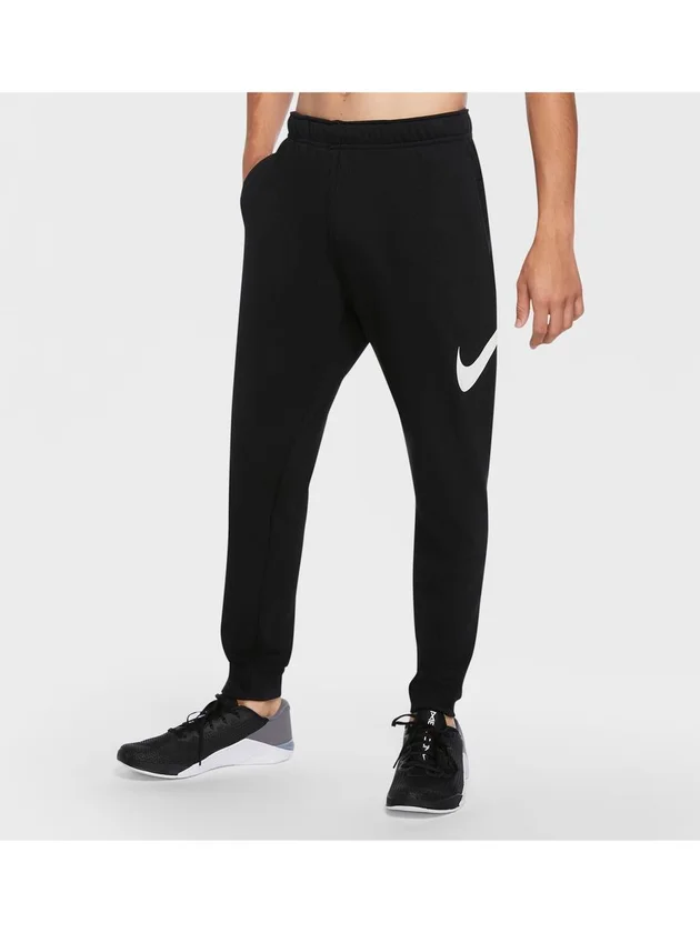 Dri-FIT Pnt Taper Fa Swsh