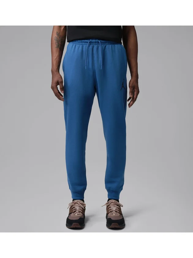 Jumpman Flc Pant 2