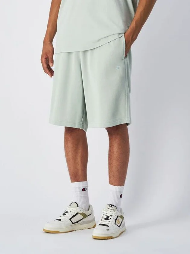 Long Bermuda
