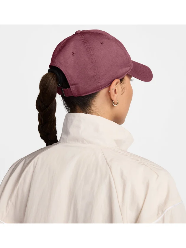 U Nk Club Cap U Cb Fut Wsh L