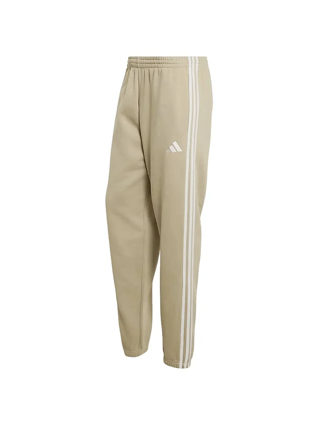 3-Stripes Full Length Track Pants