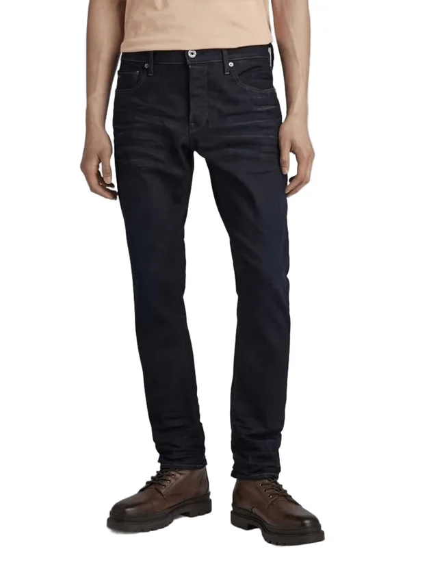 3301 Regular Tapered