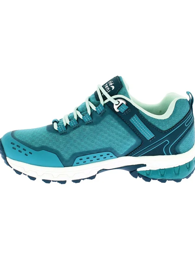 Chaussure de Marche Tige Basse