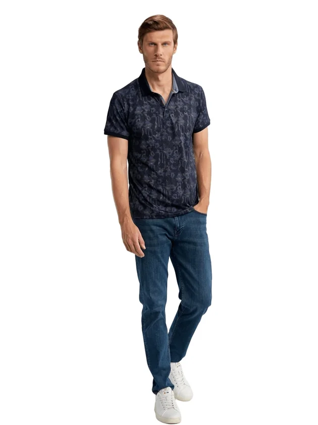 Classic Polo Mc