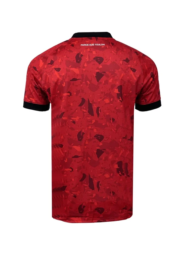 Stadium Ss Jersey Home