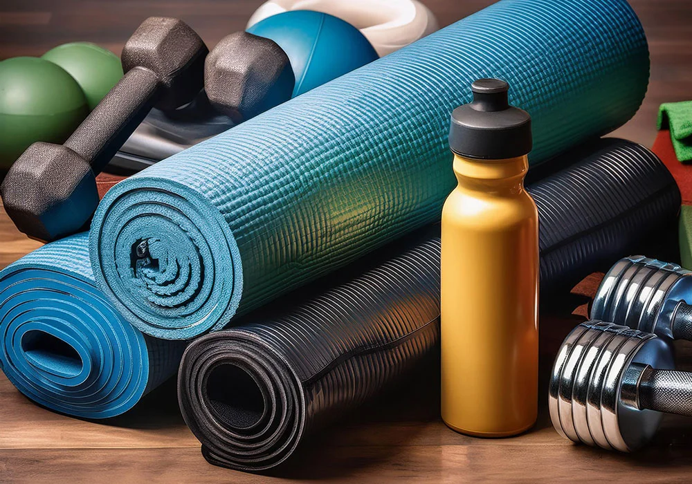 Accessoires de sport