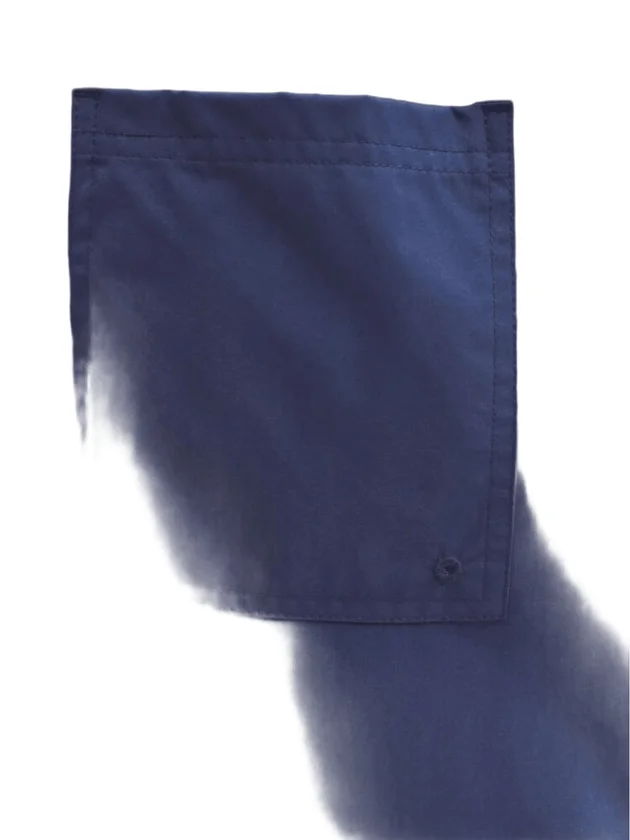 Maui Tropic Solid Swim Shorts Reg Sn