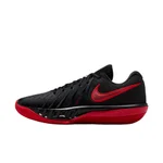 BLACK/UNIVERSITY RED