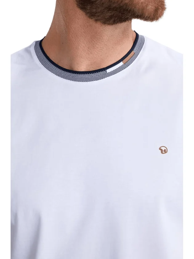 Classic T Shirt Mc