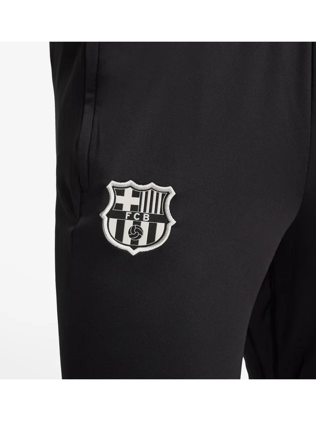 FCB MNK DF STRK Pant KPZ
