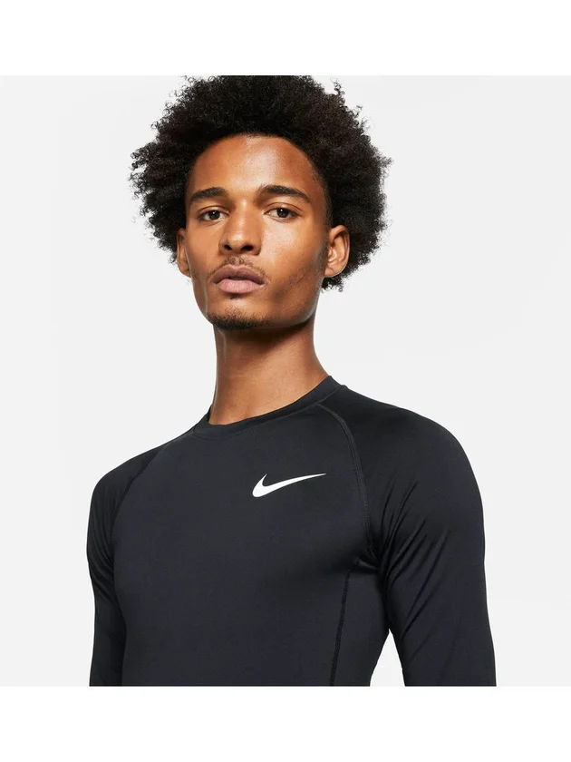 NP DF Tight Top LS