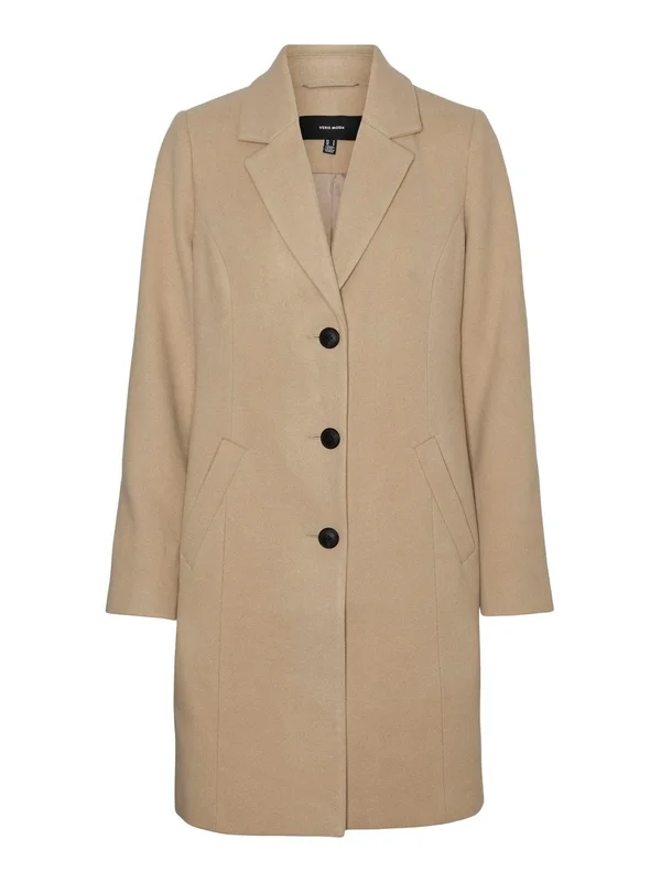 VMCALACINDY SS22 Coat GA LCS