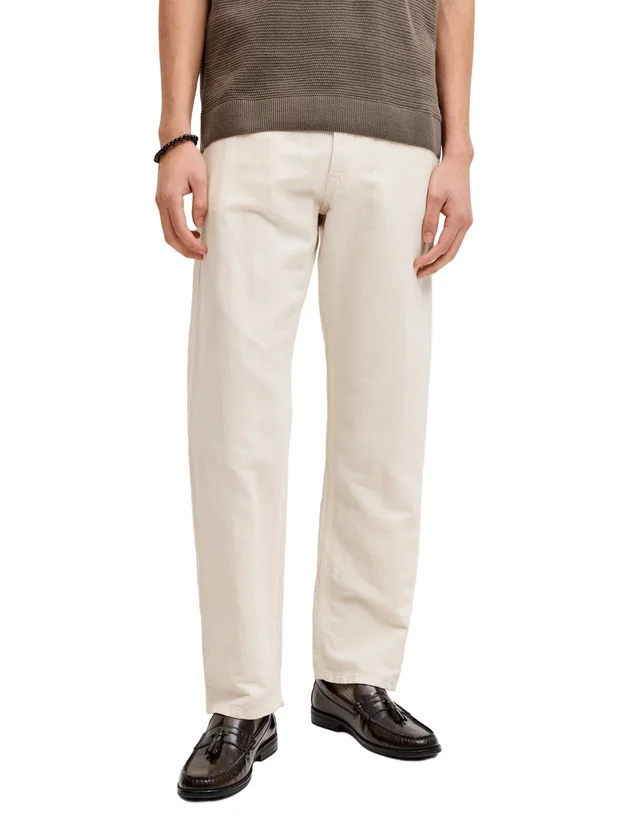 Original Linen Blend Pant