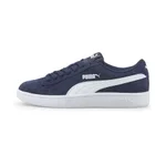 PEACOAT-PUMA WHITE