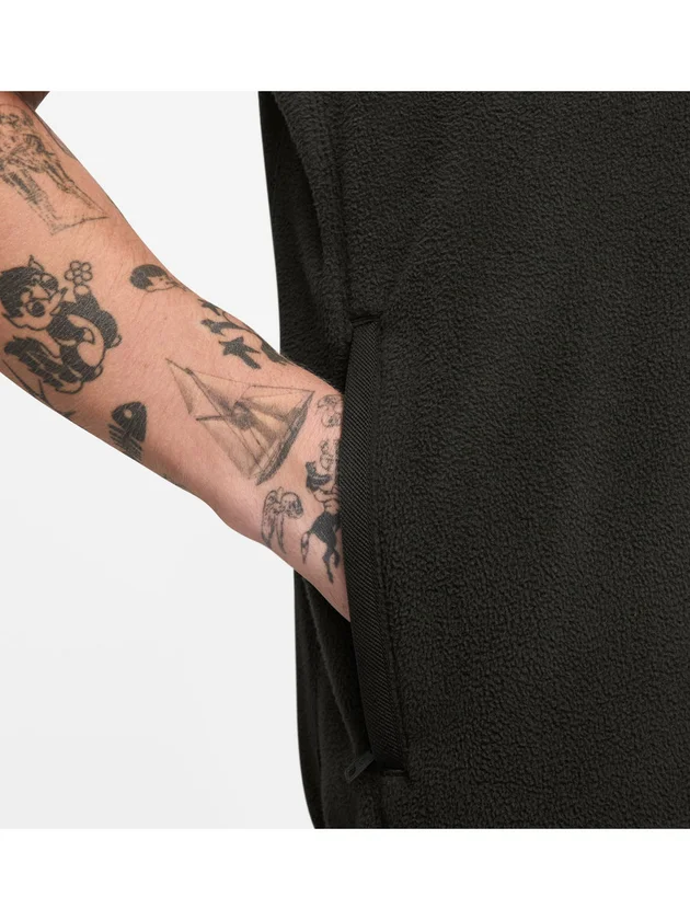 Club Wntrzd Vest