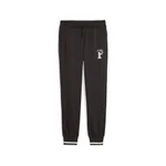 PUMA BLACK