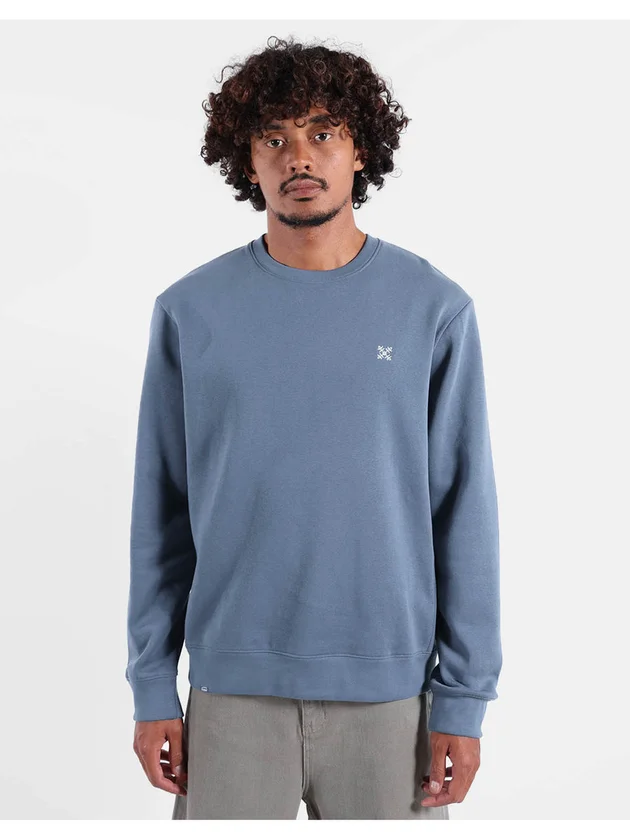 Sweat Col Rond