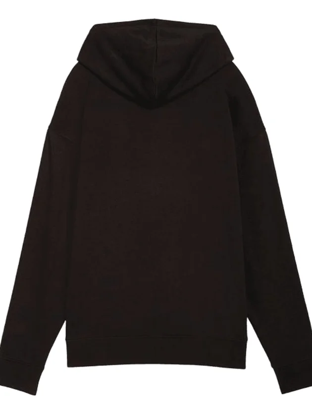 Ess Graphic Animal Comfort Hoodie Tr