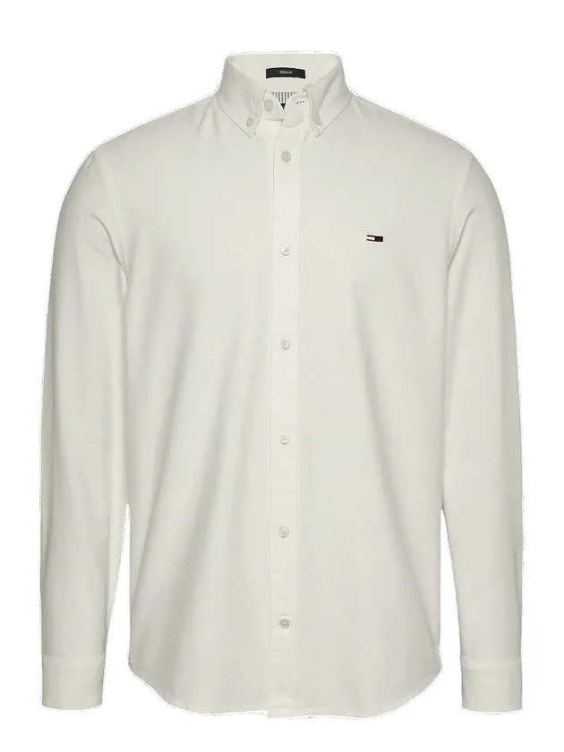 Reg Oxford Shirt
