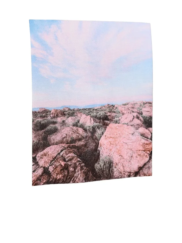 Jornorrebro Photo Tee Ss Crew Neck Ln