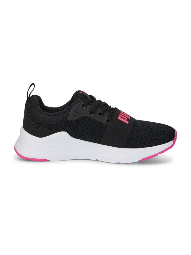 Wired Run