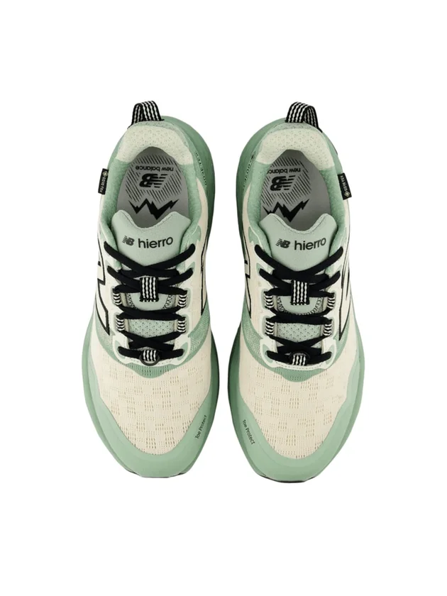 Fresh Foam X Hierro v9
