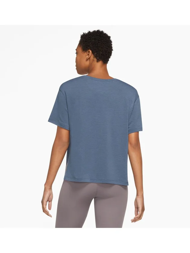 Ny Df Ss Top