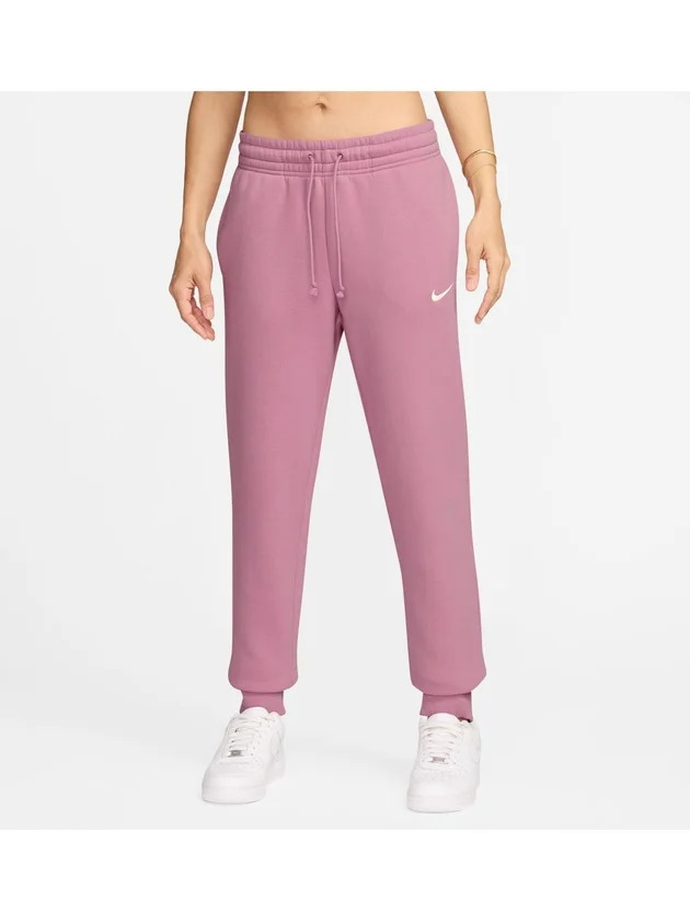 Phnx Flc Mr Pant Std