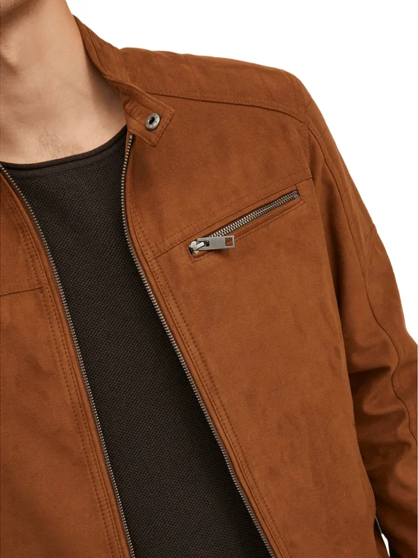 Jjerocky Jacket Noos